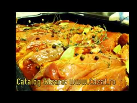 Cazare Mateiesti, Bacau - Cazat.ro