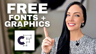 Giveaway + FREE Fonts and Graphics for Commercial Use (Print on Demand Tutorial)