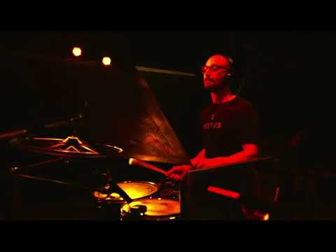 Ilia Gorovitz live at LUX