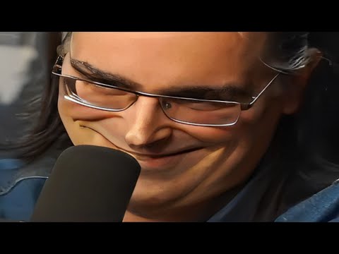 esse vídeo vai arruinar a sua infância KKKKKKKKKKKKKKKKKKKKK