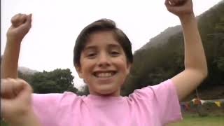 kidsongs boom boom ain't it great to be crazy