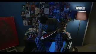 Rug by Mohamed Sultan Trailer
