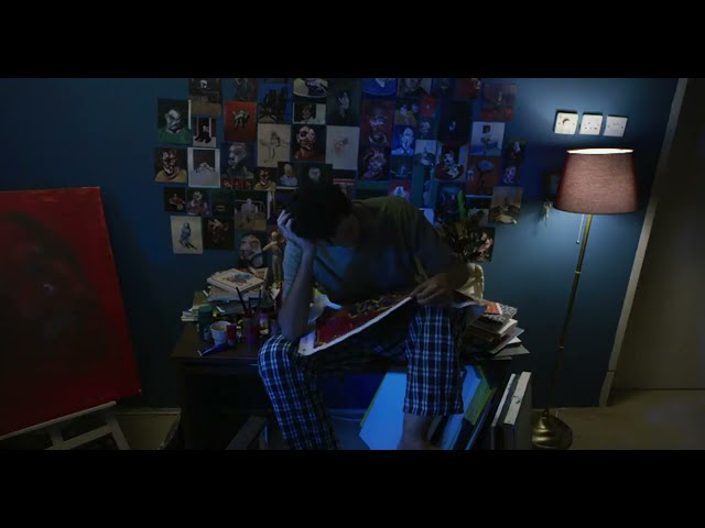 Rug by Mohamed Sultan Trailer