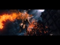 Трейлер фильма "Я, Франкенштейн" 