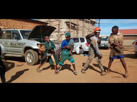 Lu City ft  Shontelle Sa Ka Fete Official Video 2018 #Swat kids.