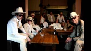 Alabama 3 - Up above my head (lyrics)