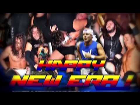 FULL SHOW: FCW Happy New Era - 09.01.2016