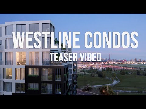 WestLine Condos Teaser