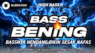 Download lagu DJ TERBARU FULL BASS CELK SOUND BASSNYA NENDANG BIKIN SESAK NAFAS  mp3