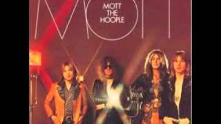 Mott the Hoople  ~ I&#39;m a Cadillac