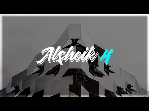 Alsheik M & Ridwaxn - The Way You Move It