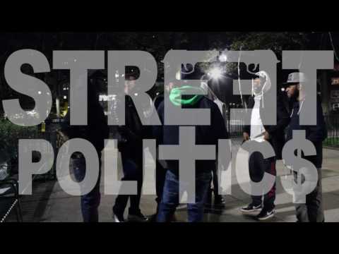 Street Politics B.T.S #2
