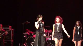 Fernanda Abreu - Garota Sangue Bom (Ao Vivo no Sesc Palladium)