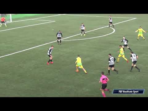 Highlights: Vultur - Melfi 2 - 1