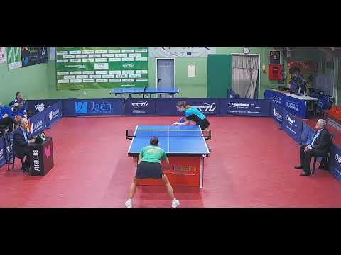 ETTU CUP 2023, faza 2 - CSM Constanța vs Panathinaikos A.C.