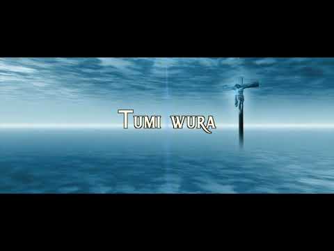 RAMZY AMUI - TUMI WURA (OFFICIAL LYRICS VIDEO)