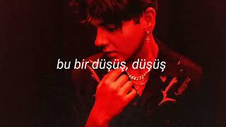 12am, the comedown (türkçe çeviri)