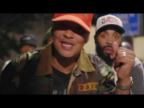 Dutchieman Ft. Shyheim and Peedi Crakk- Lil Stereo