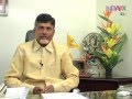 Chandrababu Naidu Talks Exclusive