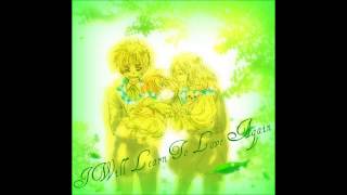 [APH] I will learn to love again I will learn to trust