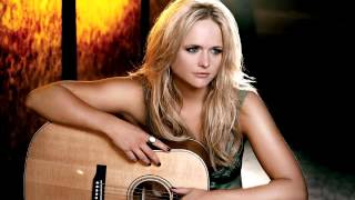 Miranda Lambert Airstream Song