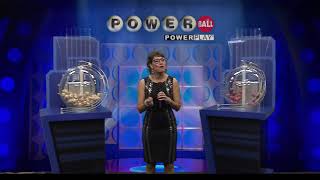 Powerball lottery Mar 27, 2019 drawing video