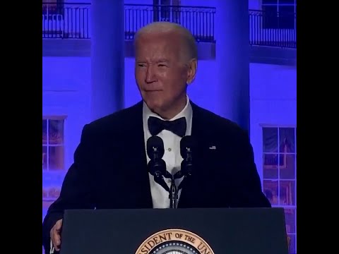 Biden Scolds Journalists “Gotcha Moments”; Political Rival Prosecutions;