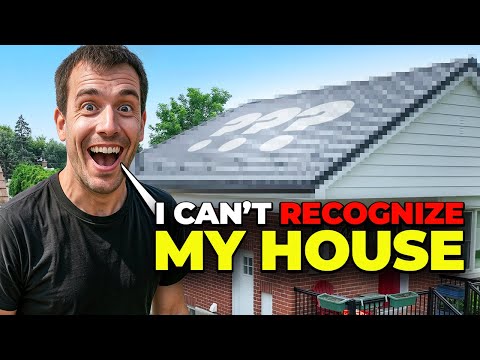 He Said This Was RIDICULOUS! This FREE Transformation Was INSANE!