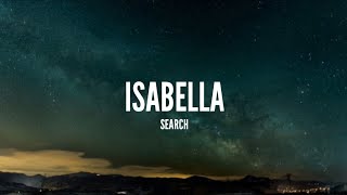 Download lagu Search Isabella... mp3
