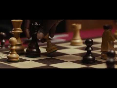 World Champion Magnus Carlsen's thoughts on Queen of Katwe movie