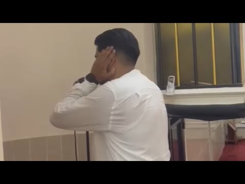 Miraxh Islami - Ezani i Sabahut në Jeddah ( Arabi Saudite )