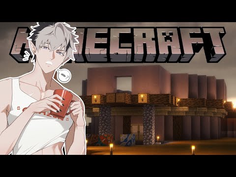 Unbelievable! Crimzon Ruze's Criminal Cut in Minecraft