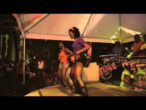 Roll It (Live Performance Video)- Soka Kartel (Mikey Mercer x Blood)... to the world. Crop Over 2013