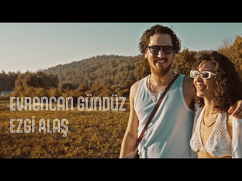 Evrencan Gündüz & Ezgi Alaş - Arama Beni Sakın