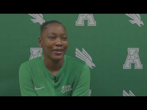 Megan Nestor: Dominating the American Athletic Conference