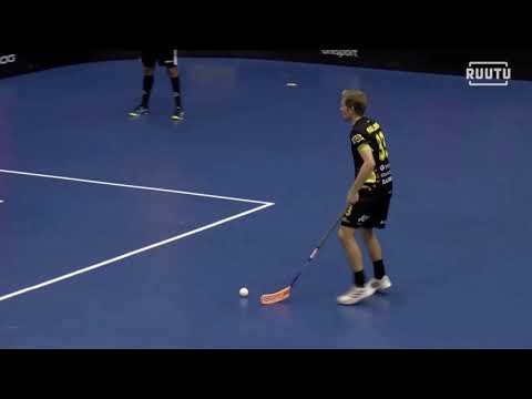 Indians - SPV | 9.10.2020 | Huippuhetket