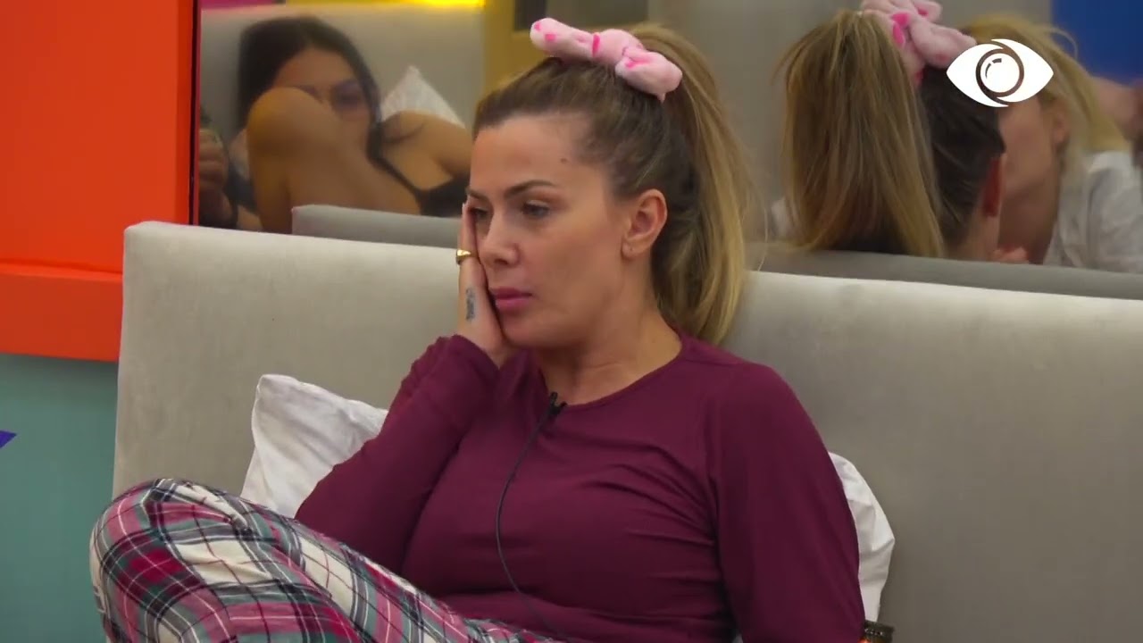 Të intimidon?/Amosi-Oltës