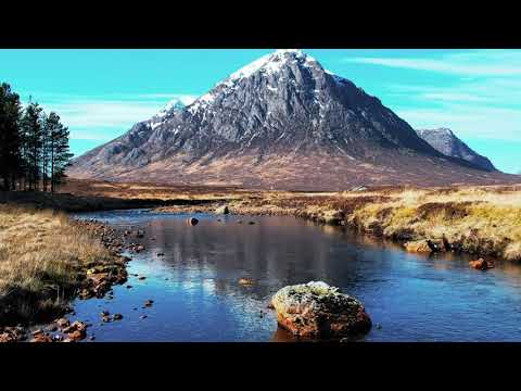 Glencoe - Lewis Cannon Wedding Photography