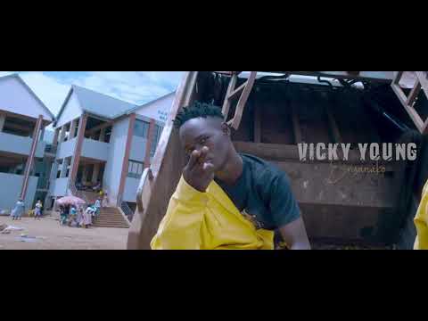 OBOBESA OBOKEIGO ,BABU GEE FT VICK YOUNG ENSANAKO