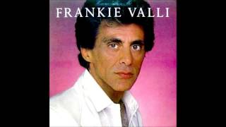 Frankie Valli - Soul ''Album Edit'' (1980)