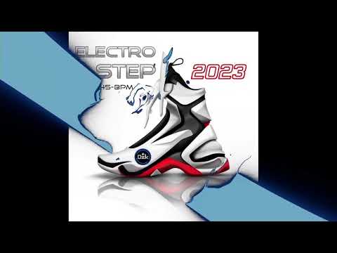 ELECTRO STEP 2023  - 145 BPM - 60 MINS