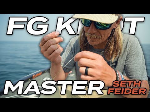 MASTER The FG Knot with Seth Feider