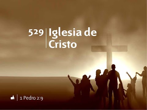 529   IGLESIA DE CRISTO   EBD