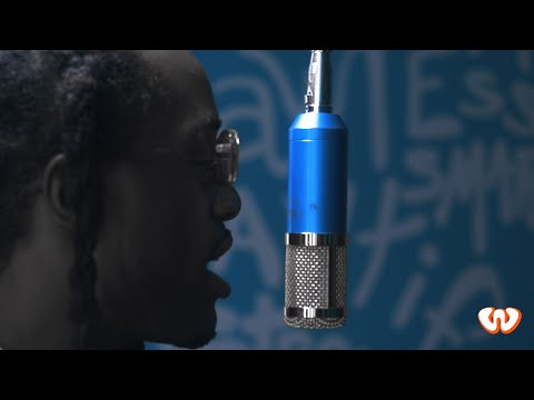 TC GAMBINO - D-BOY - WORDOLOGY