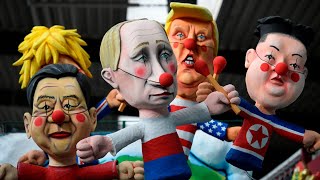 Pet Shop Boys - The Forgotten Child (Lyrics)