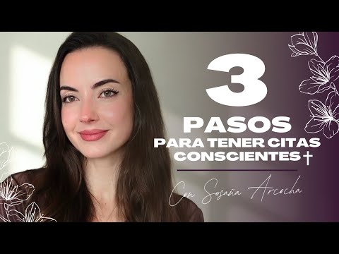 The Ultimate Dating Guide for Christian Women 💍🧑‍🧑‍🧒🕊️ Susana Arcocha