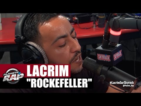 TÉLÉCHARGER LACRIM PAPA TRABAJA