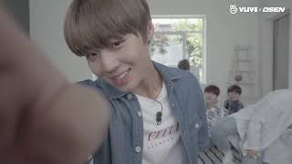 Download lagu [SUBS] Wanna One - Star Road EP. 13-18 mp3