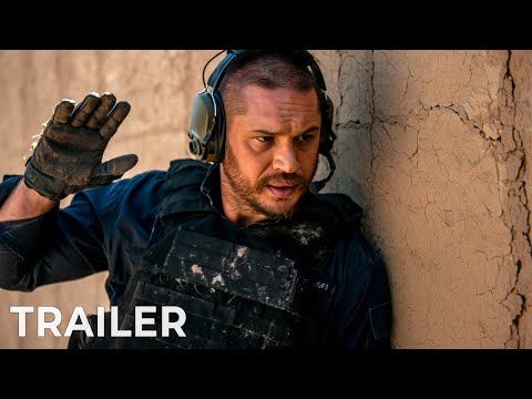 Counter-Strike: DUST (2026) - Trailer | Leonardo DiCaprio, Tom Hardy
