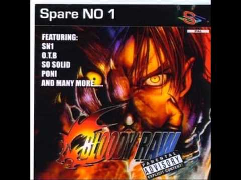 (Track 23) SK and Sharp (Sharpie) - SK's Movin